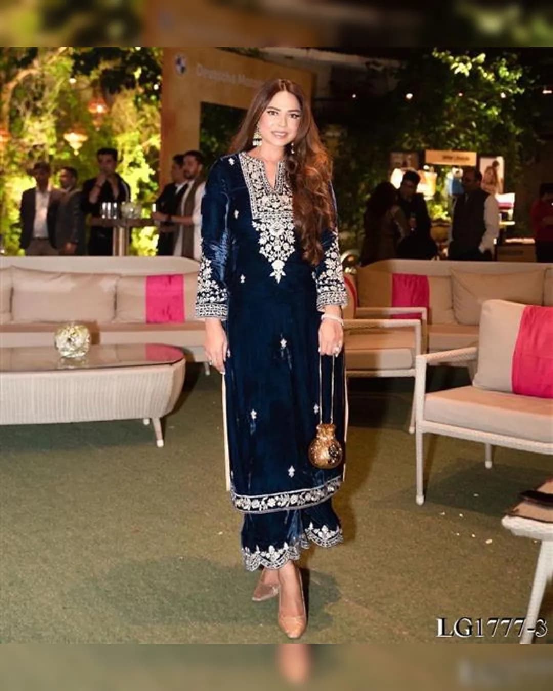 Velvet Royale Ensemble