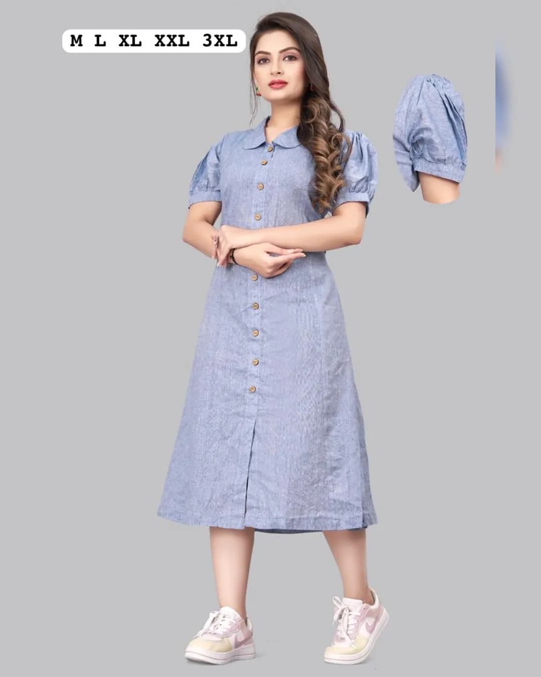 Special Collection: Party Wear Dress alternate view